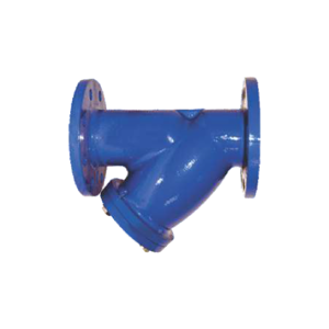 Y Strainer
