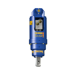 Earth Auger
