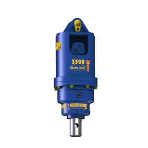 Earth Auger