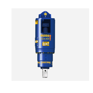 Earth Auger