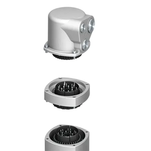 Electrical Control Module