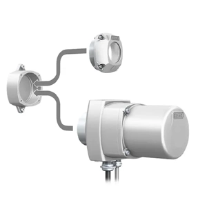 Electrical Control Module