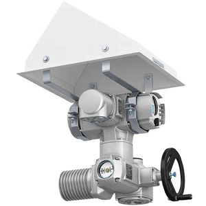 Electrical Control Module