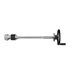 Valve Actuator Accessory