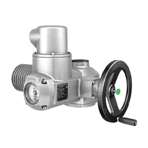 Valve Actuator