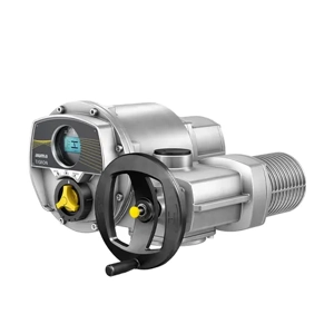 Valve Actuator