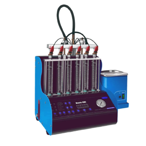 Fuel Injector Tester