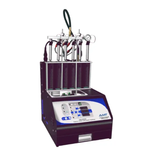 Fuel Injector Tester