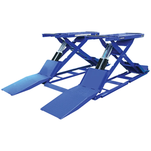 Scissor Lift