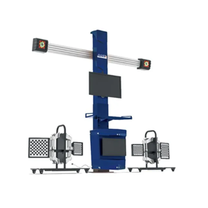 Wheel Alignment Equipment