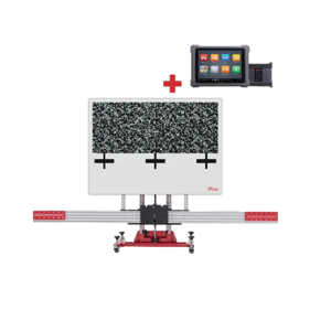 Wheel Alignment Equipment