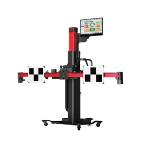 Wheel Alignment Equipment