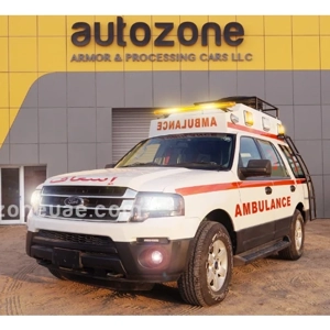 Ambulance