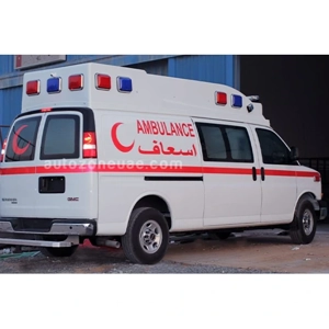 Ambulance