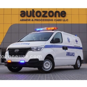 Ambulance