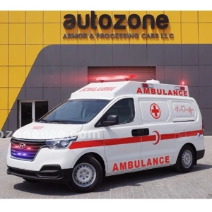 Ambulance