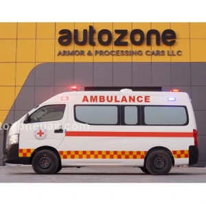 Ambulance