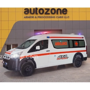 Ambulance