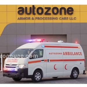 Ambulance