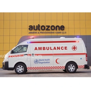 Ambulance