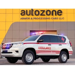 Ambulance