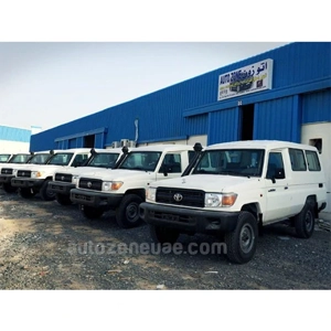 Sports Utility Vehicle