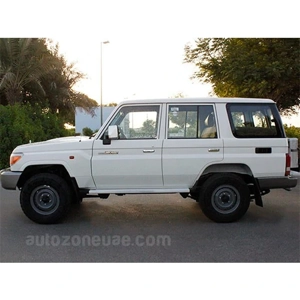 Sports Utility Vehicle