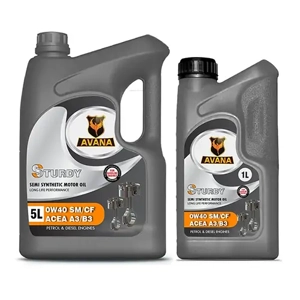 Engine Oil
