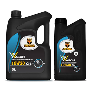 Engine Oil