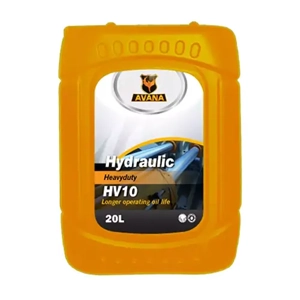 Hydraulic Oil