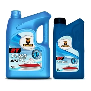 Marine Oil