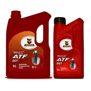 Transmission Oil