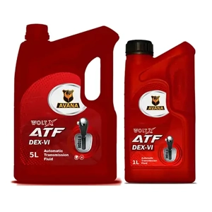 Transmission Oil