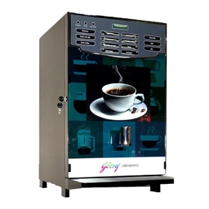 Coffee Machine