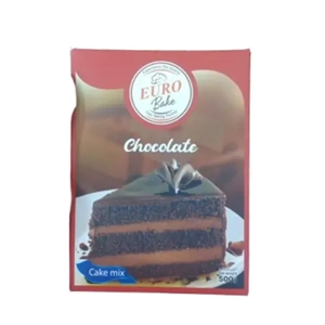 Cake Mix