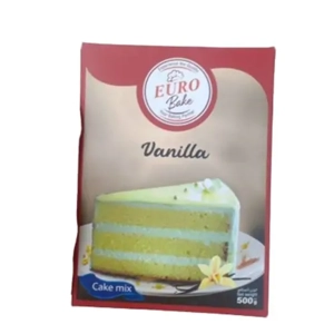 Cake Mix