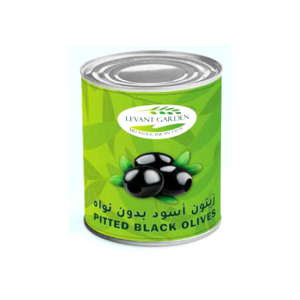 Canned Olive