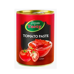 Canned Tomato