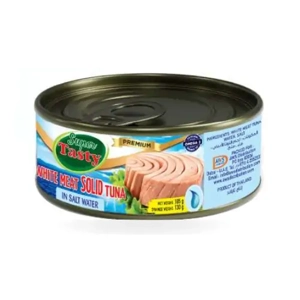 Canned Tuna