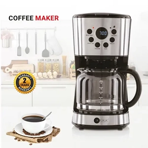 Coffee Machine