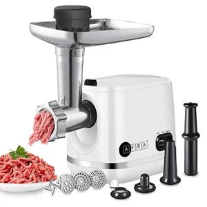 Commercial Meat Grinder