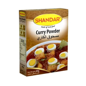 Cooking Spice