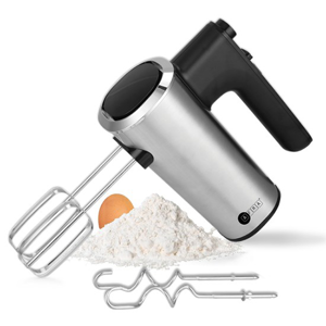 Domestic Mixer