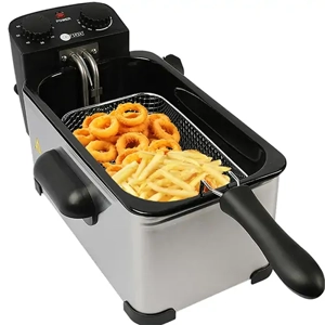 Frying Machine