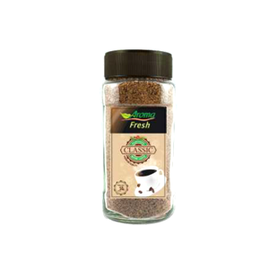 Instant Coffee