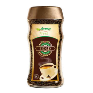 Instant Coffee