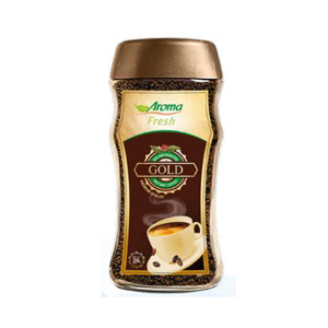 Instant Coffee