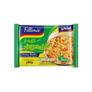 Instant Noodle