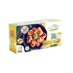 Instant Snack Mix