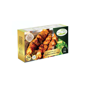 Instant Snack Mix